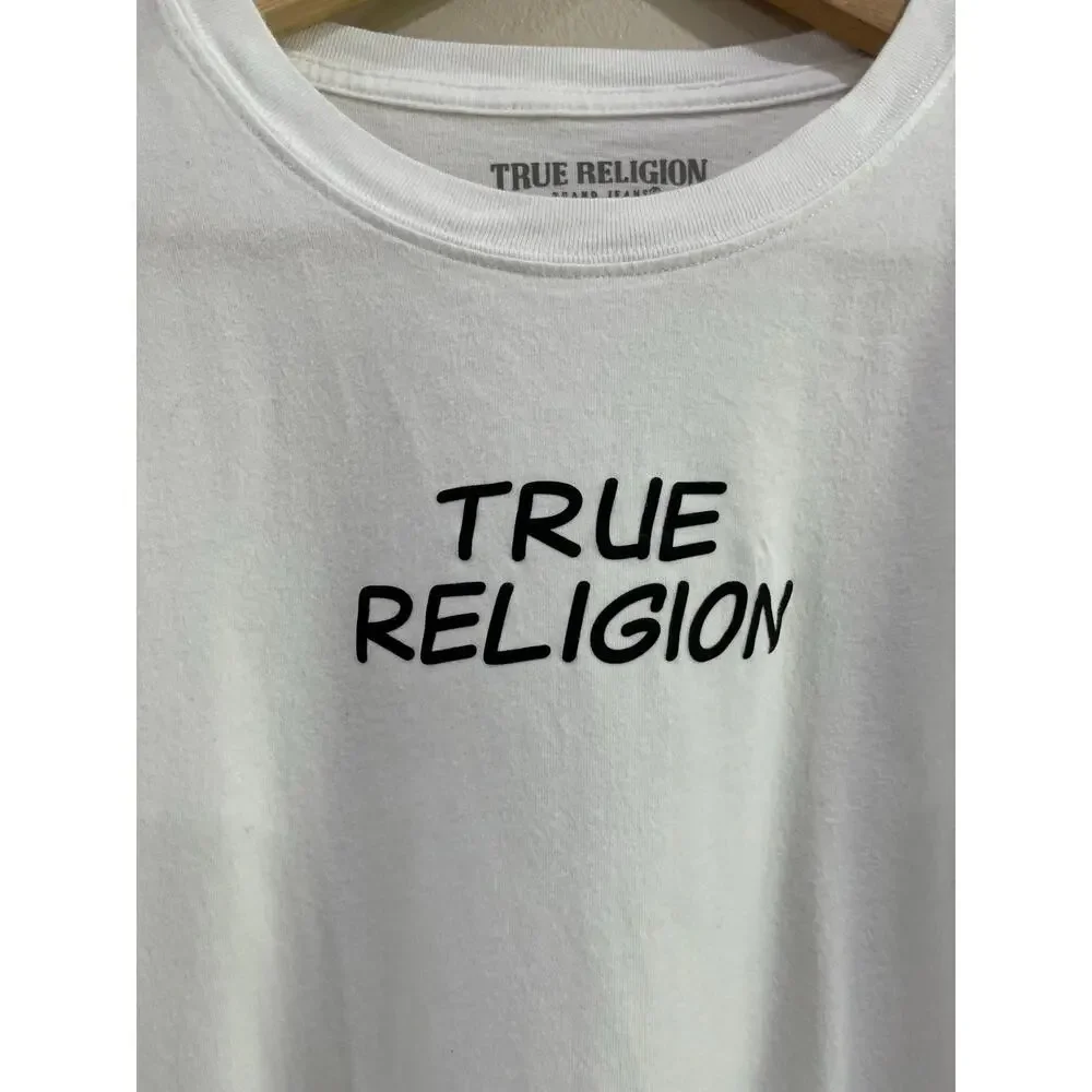 True Religion classic true